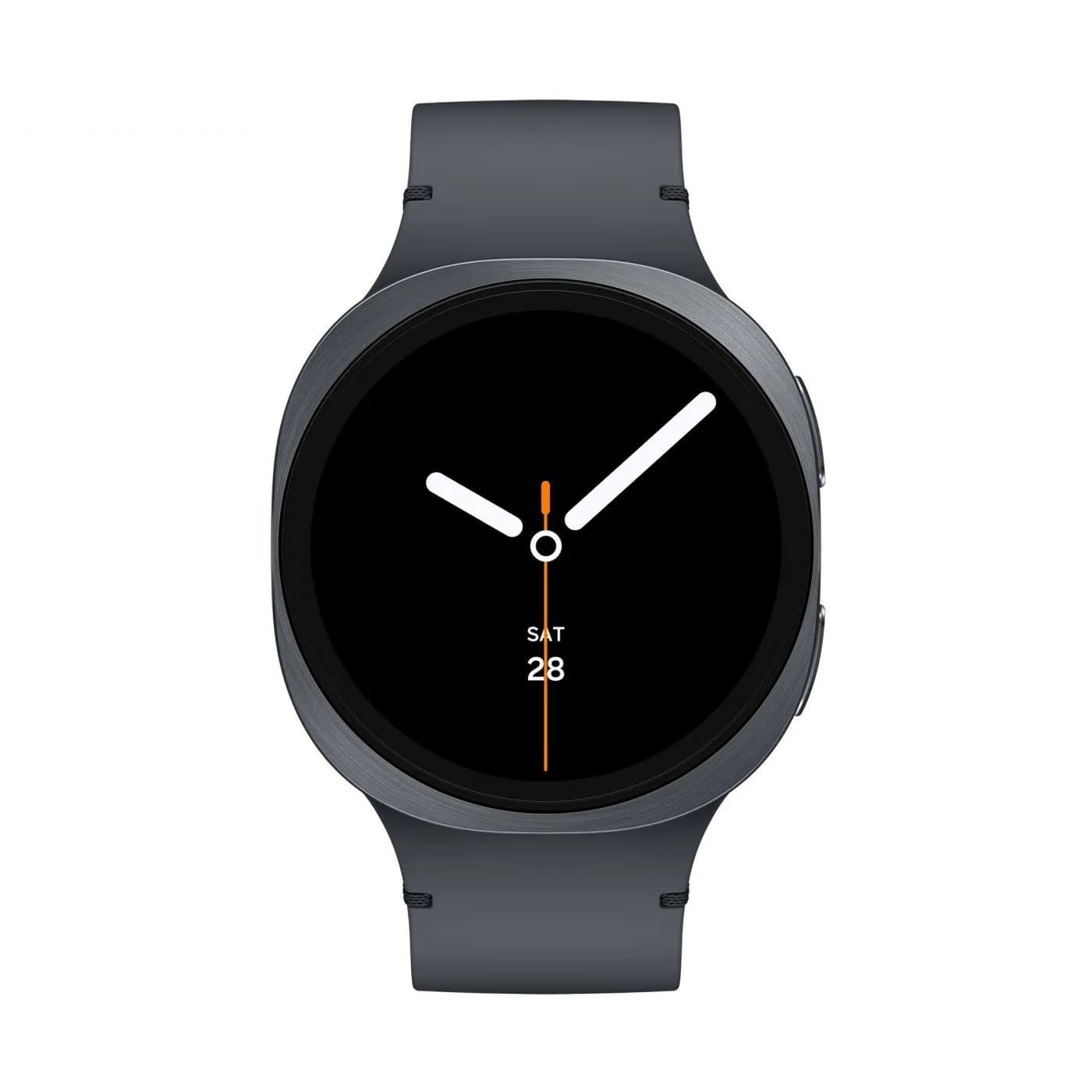שעון חכם Samsung Galaxy Watch8 Bluetooth 44mm - שחור